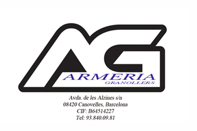 Armeria Tiro Deportivo Granollers SL