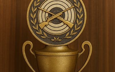 Entrega trofeos correspondientes al año 2025