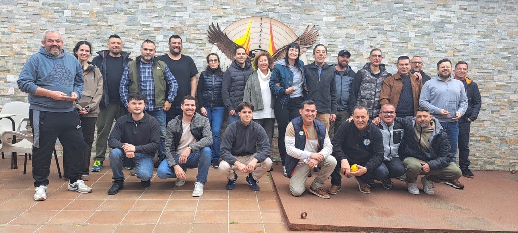 Tirada de Noveles Sexta Edición